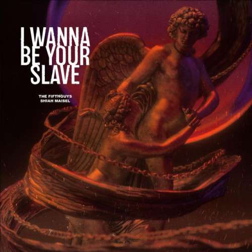 I Wanna Be Your Slave